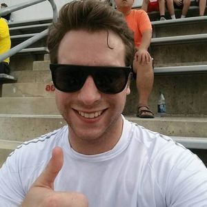 Meet your Posher, Joshua